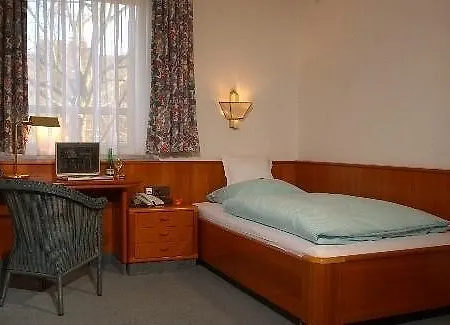 Szálloda Blumlage Celle