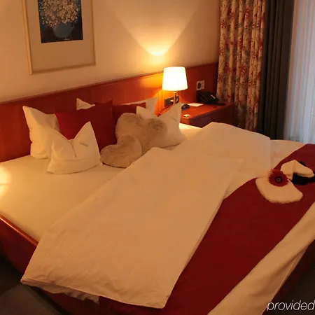 Blumlage Hotel 3*