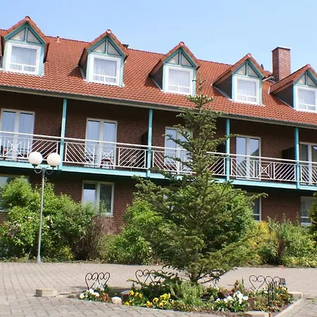 Hotel Blumlage 3*