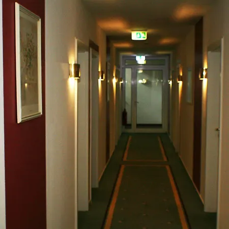Blumlage Hotel 3*