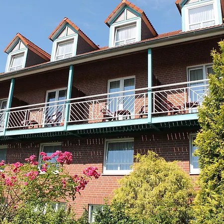 Blumlage Hotel Celle