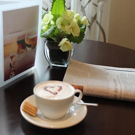 Hotel Blumlage Celle