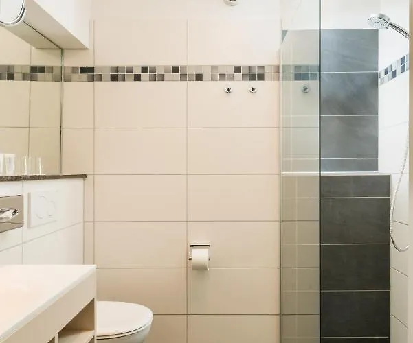 ブルムラゲ ホテル ツェレ