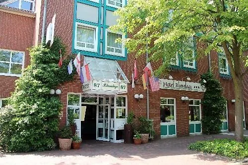 ホテル ブルムラゲ 3*