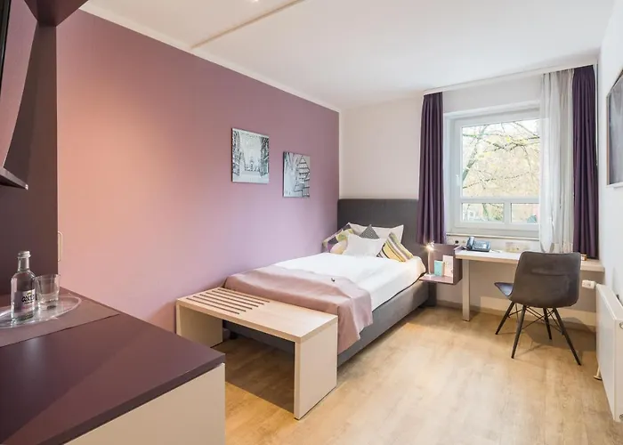 ホテル ブルムラゲ 3*