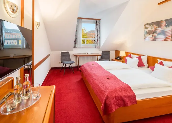 ブルムラゲ ホテル 3*