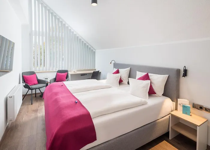 ブルムラゲ 3* ツェレ