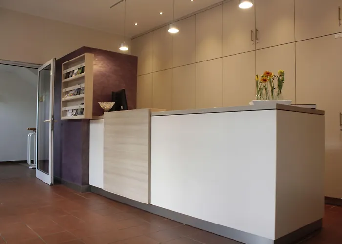 ブルムラゲ ホテル