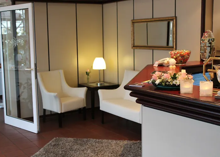 ブルムラゲ ホテル ツェレ