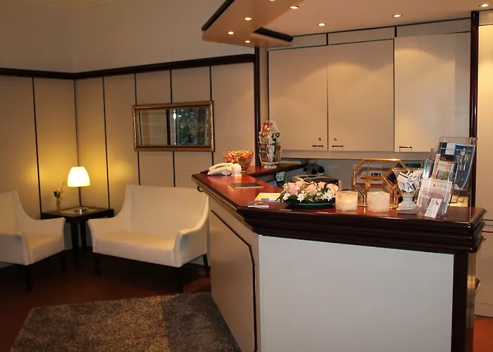 ホテル ブルムラゲ