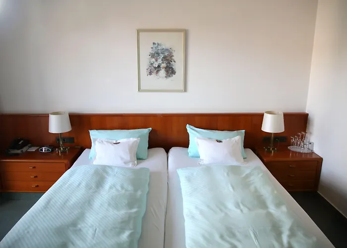 ブルムラゲ ホテル 3*