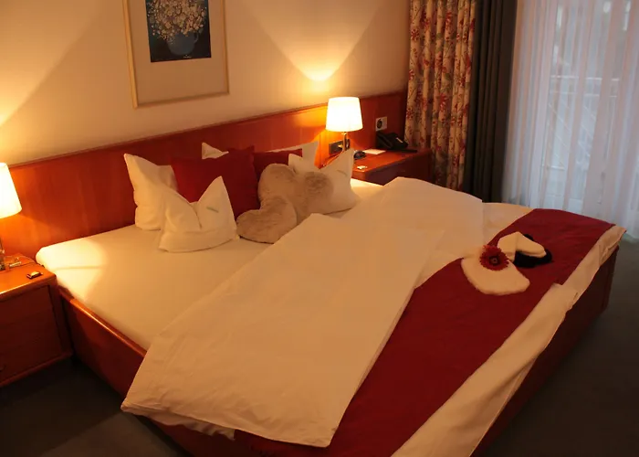 ホテル ブルムラゲ 3*