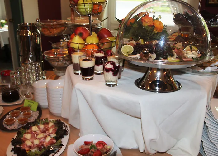 ホテル ブルムラゲ ツェレ