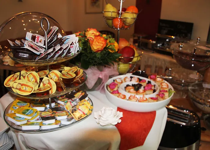 ブルムラゲ 3* ツェレ