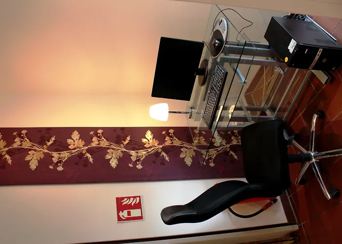 ブルムラゲ ホテル ツェレ