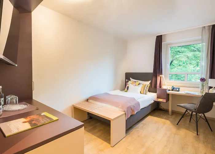 ホテル ブルムラゲ