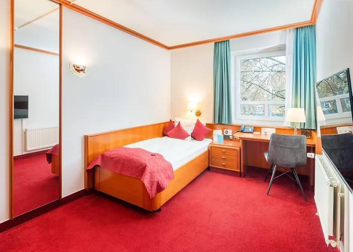 ホテル ブルムラゲ 3*