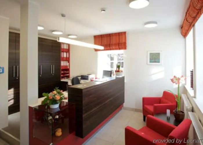 ブルムラゲ ホテル 3*