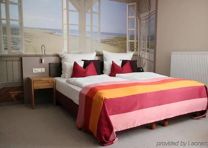 ブルムラゲ ホテル