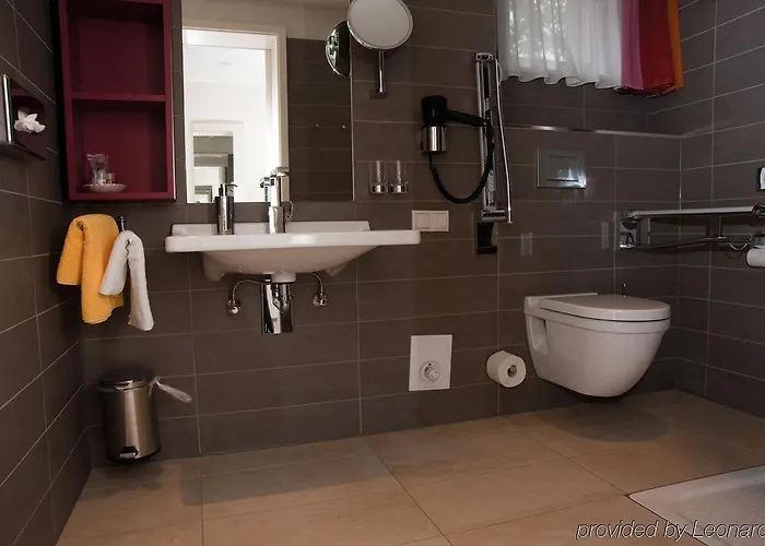 ブルムラゲ 3* ツェレ