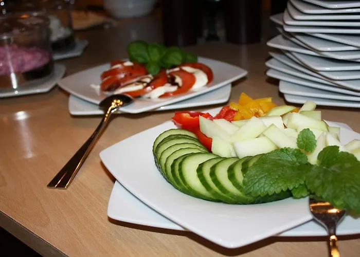 ホテル ブルムラゲ ツェレ