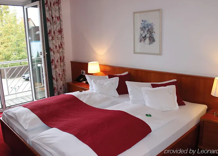 ブルムラゲ ホテル ツェレ