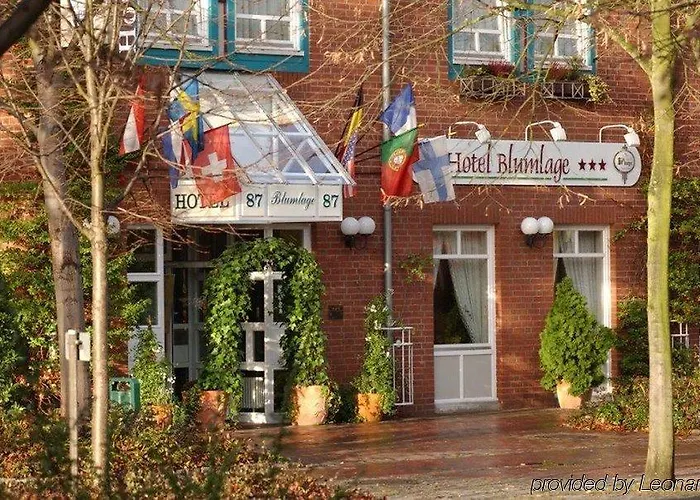 ブルムラゲ ツェレ