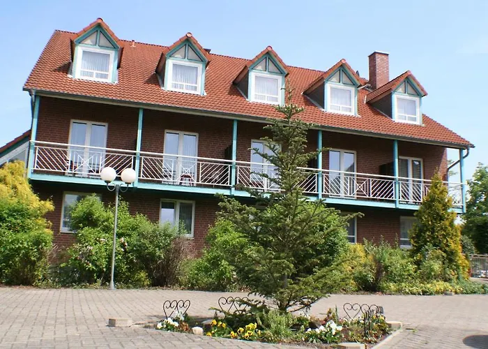 ホテル ブルムラゲ 3*