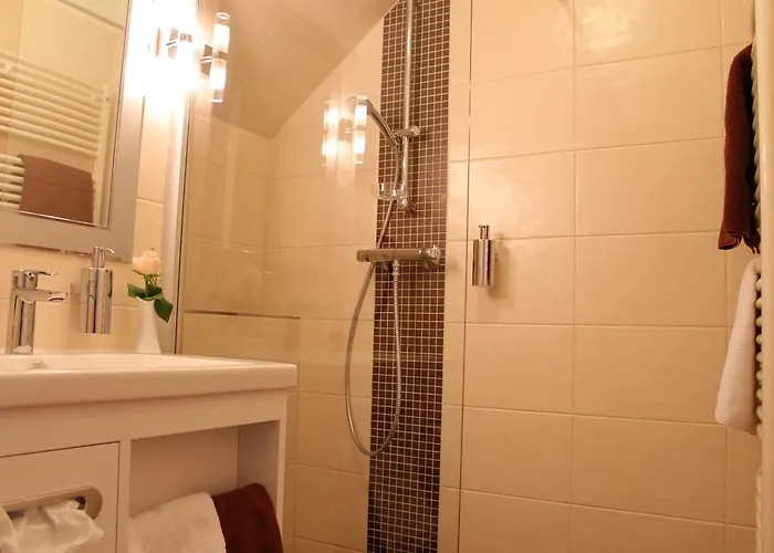 ブルムラゲ ホテル ツェレ