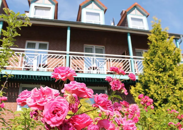 ホテル ブルムラゲ