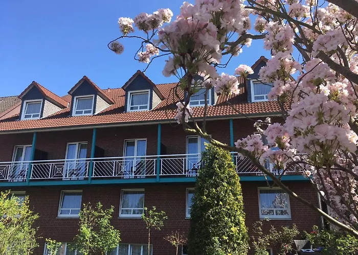 ホテル ブルムラゲ